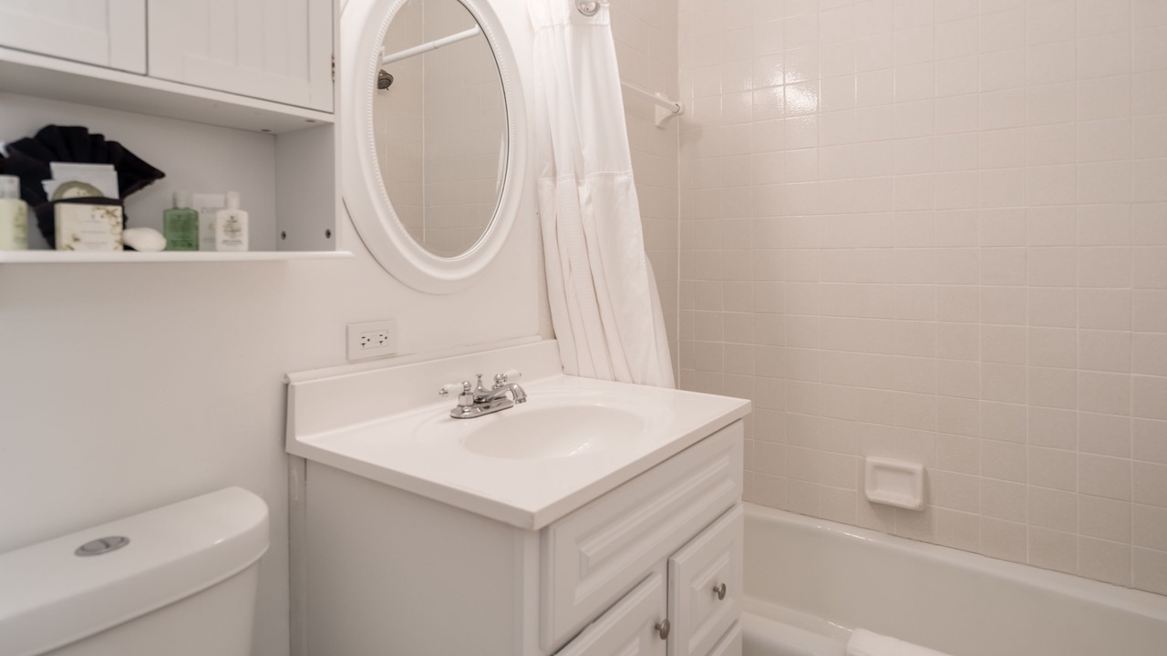 Photo of Bathroom in Palm Beach
