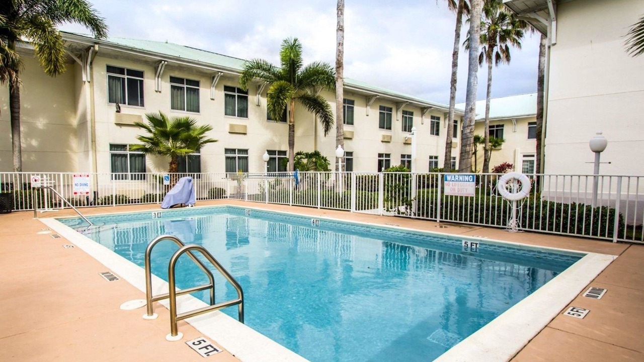 Photo of Outdoor in Port Saint Lucie