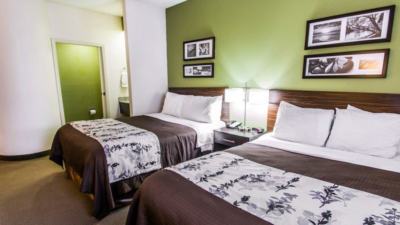 Photo of Bedroom in Port Saint Lucie