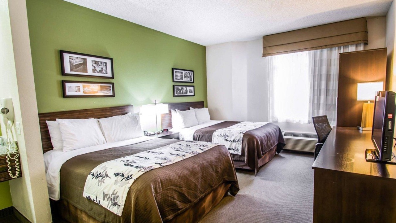 Photo of Bedroom in Port Saint Lucie