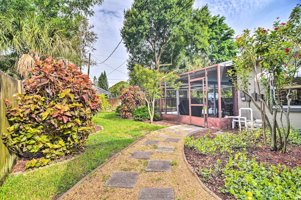 Photo of Outdoor in Riviera Bay