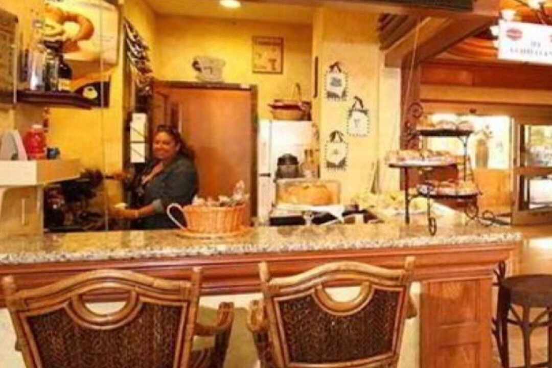 Photo of Kitchen in Galt Mile