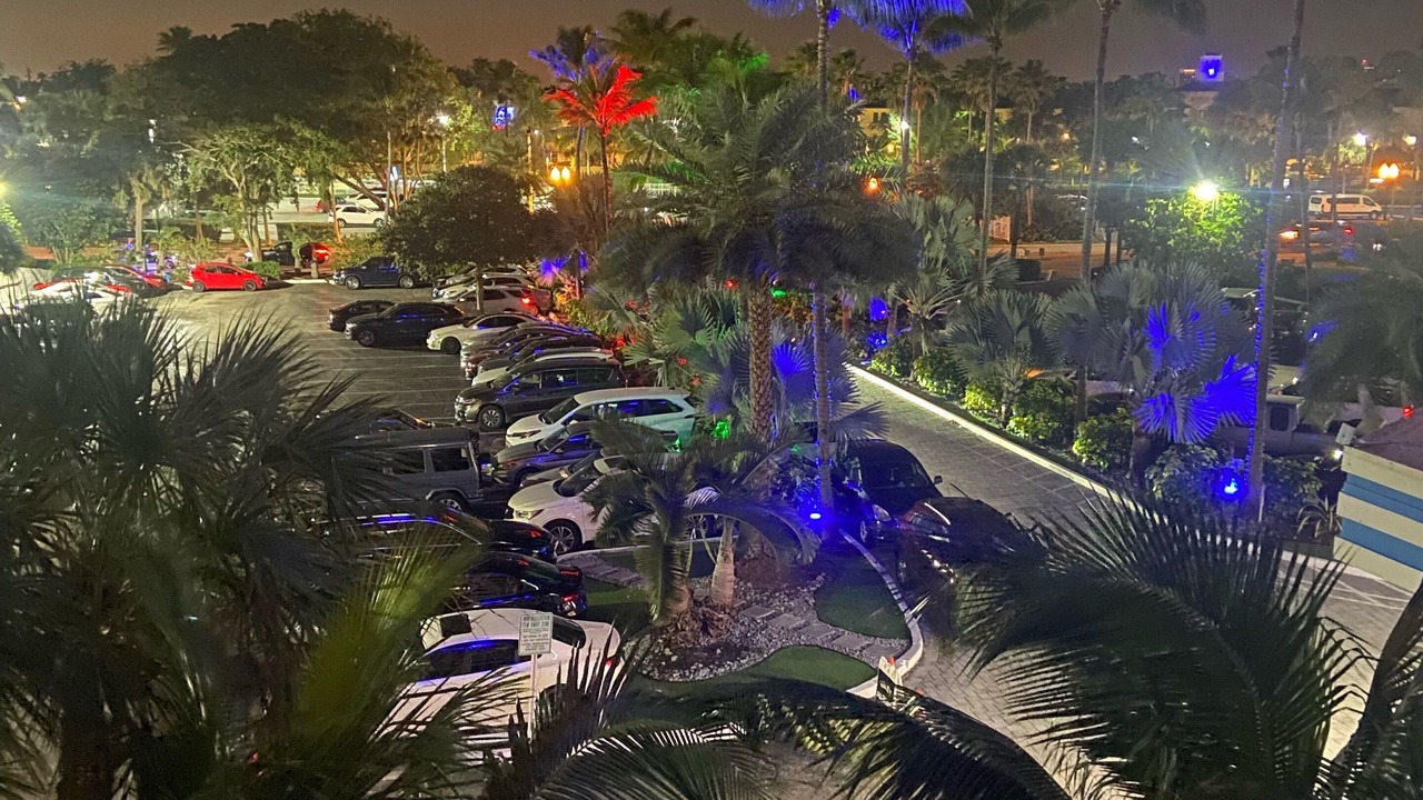 Photo of Outdoor in Galt Mile