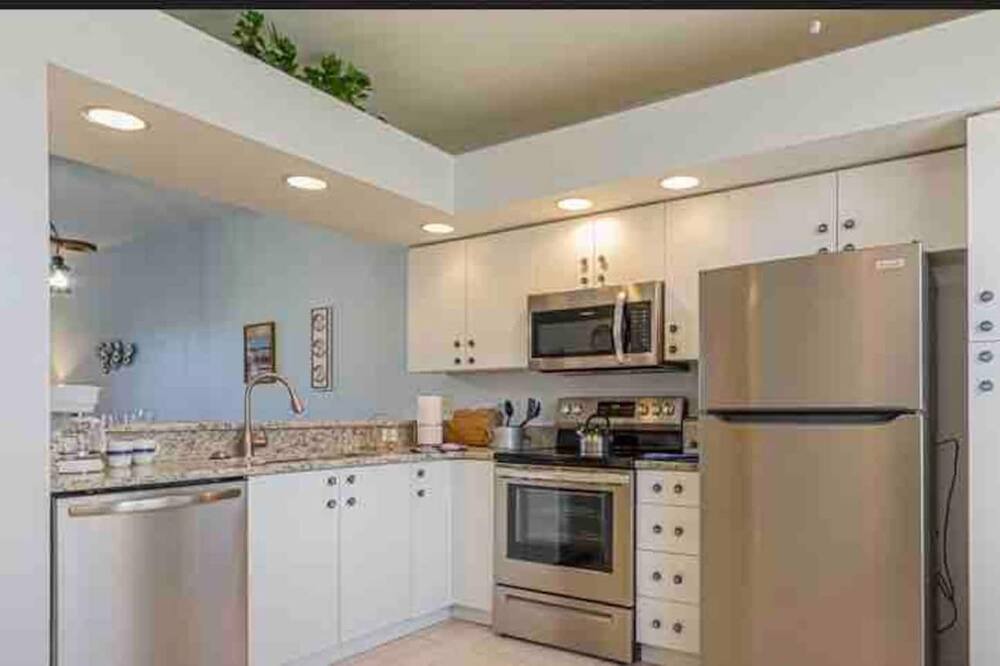 Photo of Kitchen in Naples