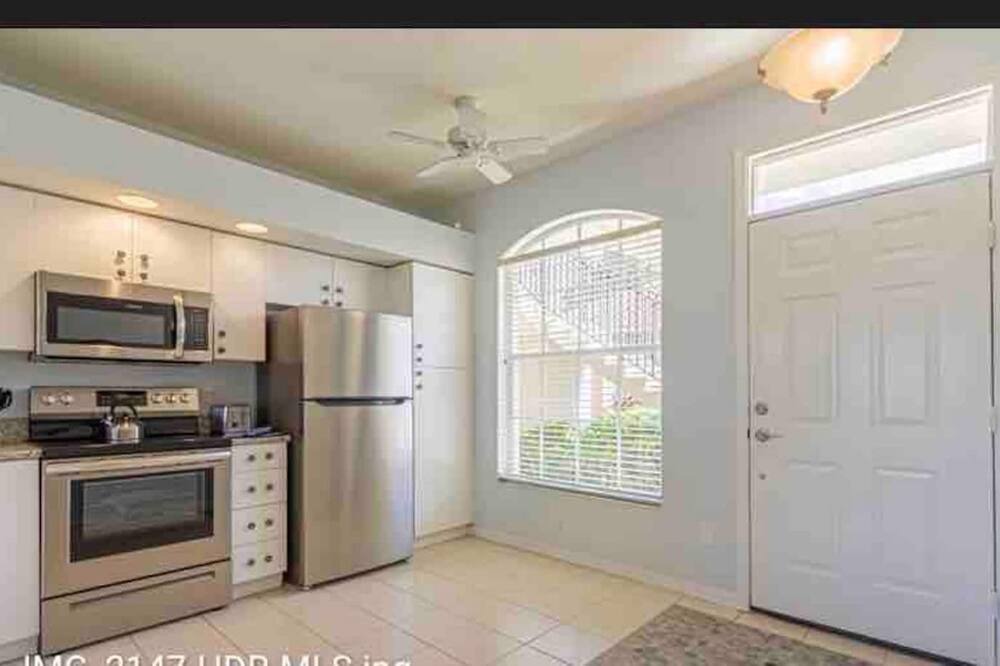 Photo of Kitchen in Naples