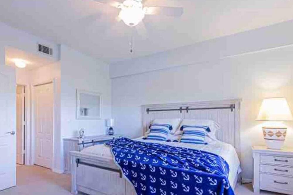 Photo of Bedroom in Naples