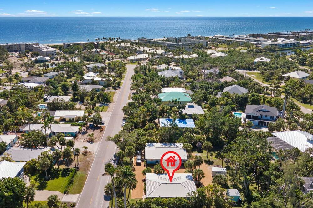 Photo of Outdoor in Sanibel