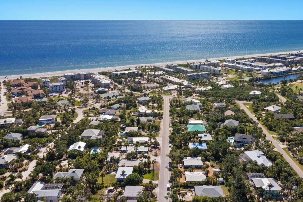 Photo of Outdoor in Sanibel