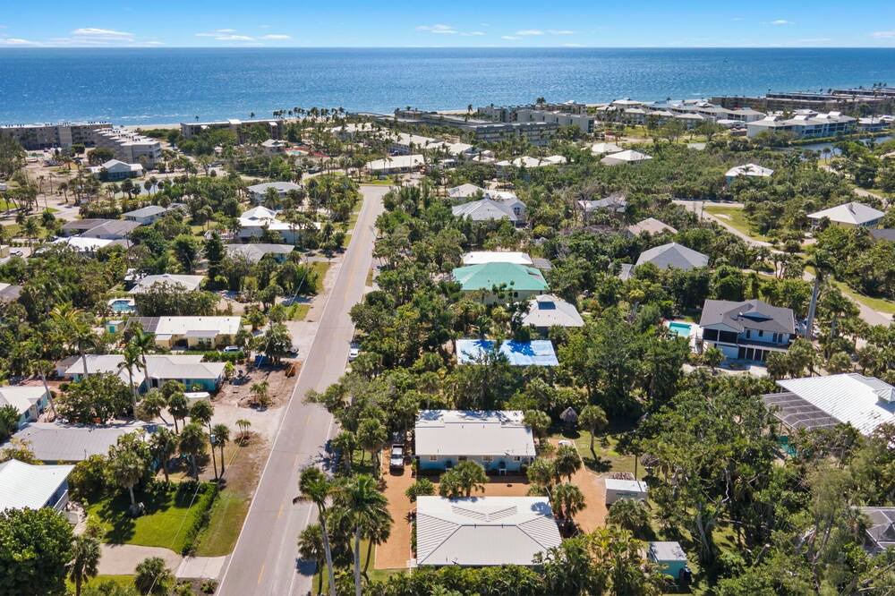 Photo of Outdoor in Sanibel