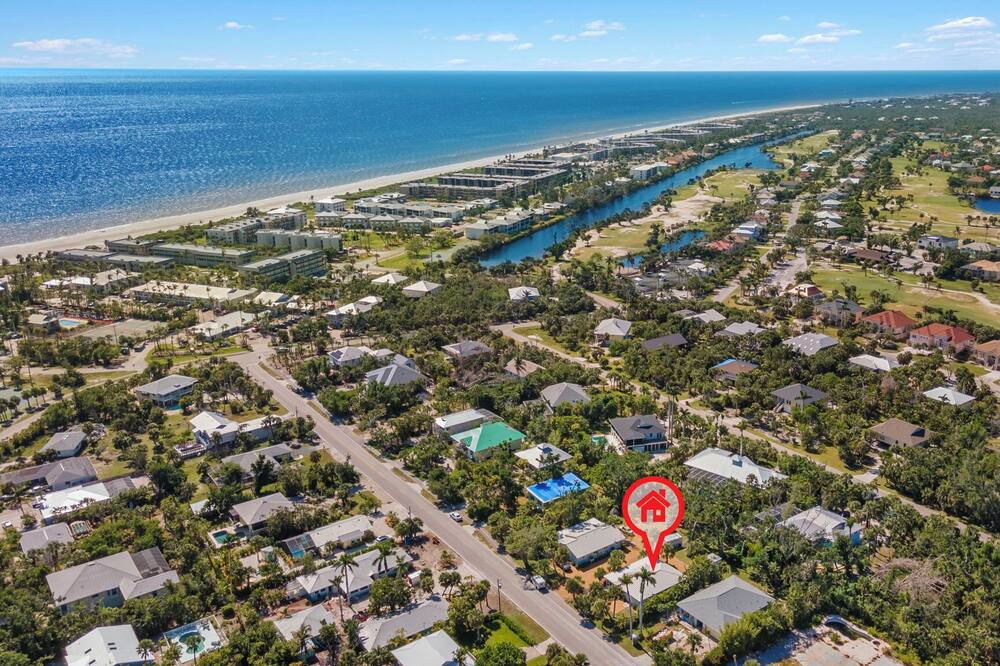 Photo of Outdoor in Sanibel