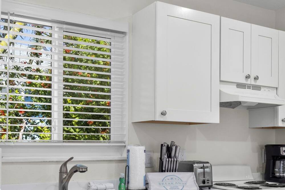 Photo of Kitchen in Sanibel