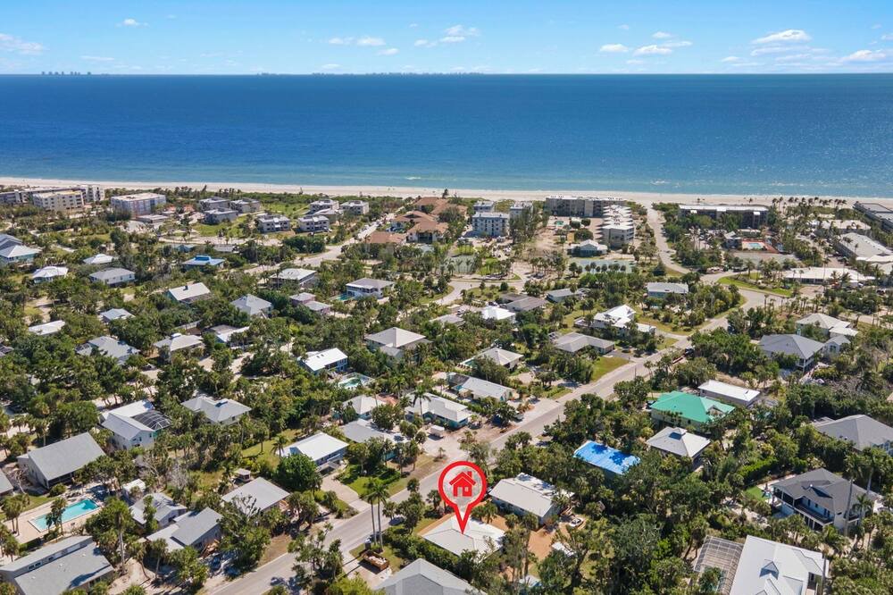 Photo of Outdoor in Sanibel