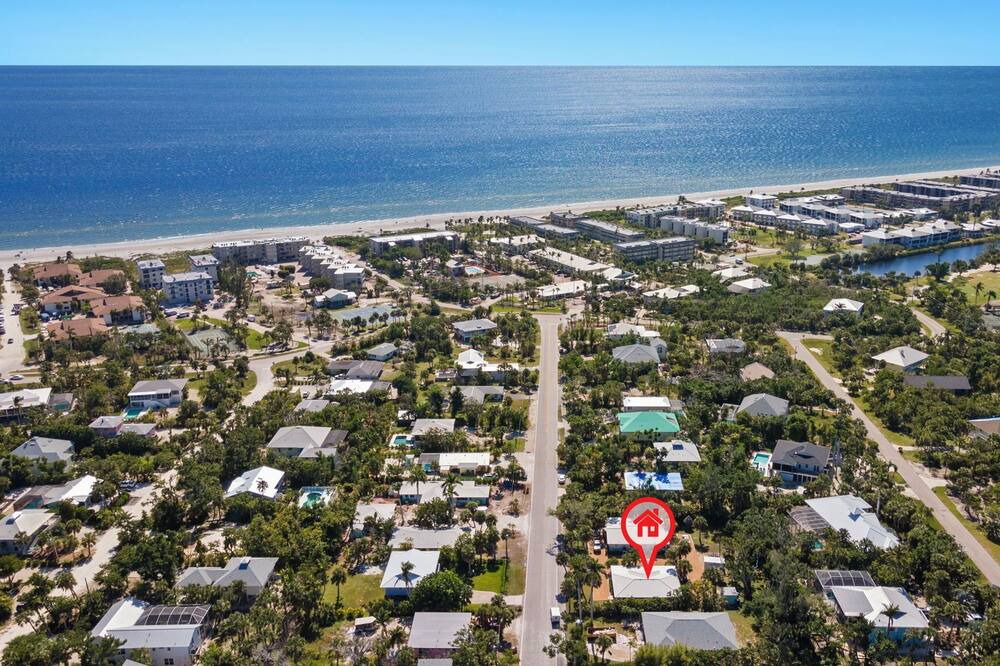 Photo of Outdoor in Sanibel