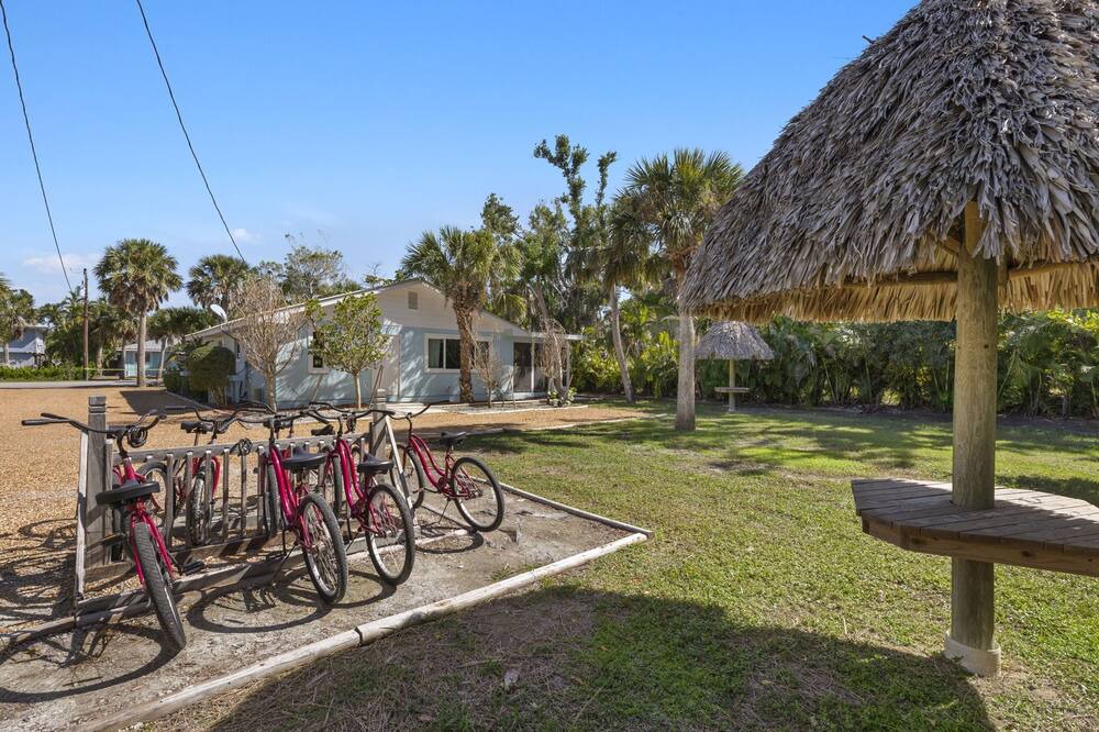 Photo of Outdoor in Sanibel