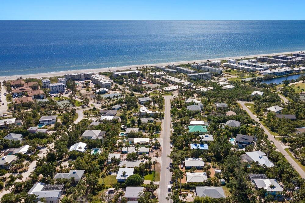 Photo of Outdoor in Sanibel