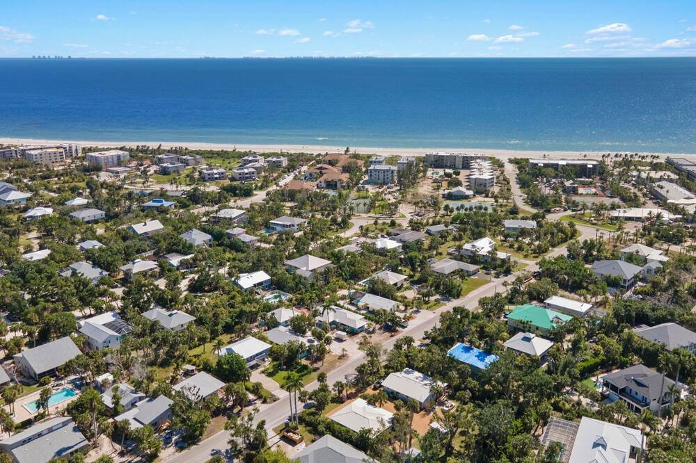 Photo of Outdoor in Sanibel