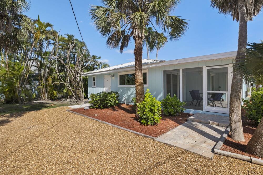 Photo of Outdoor in Sanibel