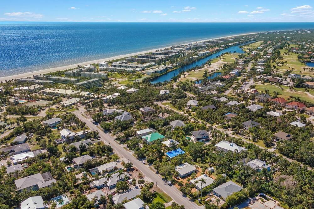 Photo of Outdoor in Sanibel
