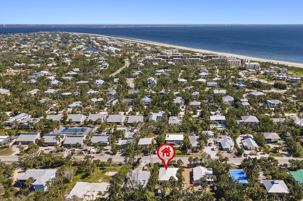 Photo of Outdoor in Sanibel