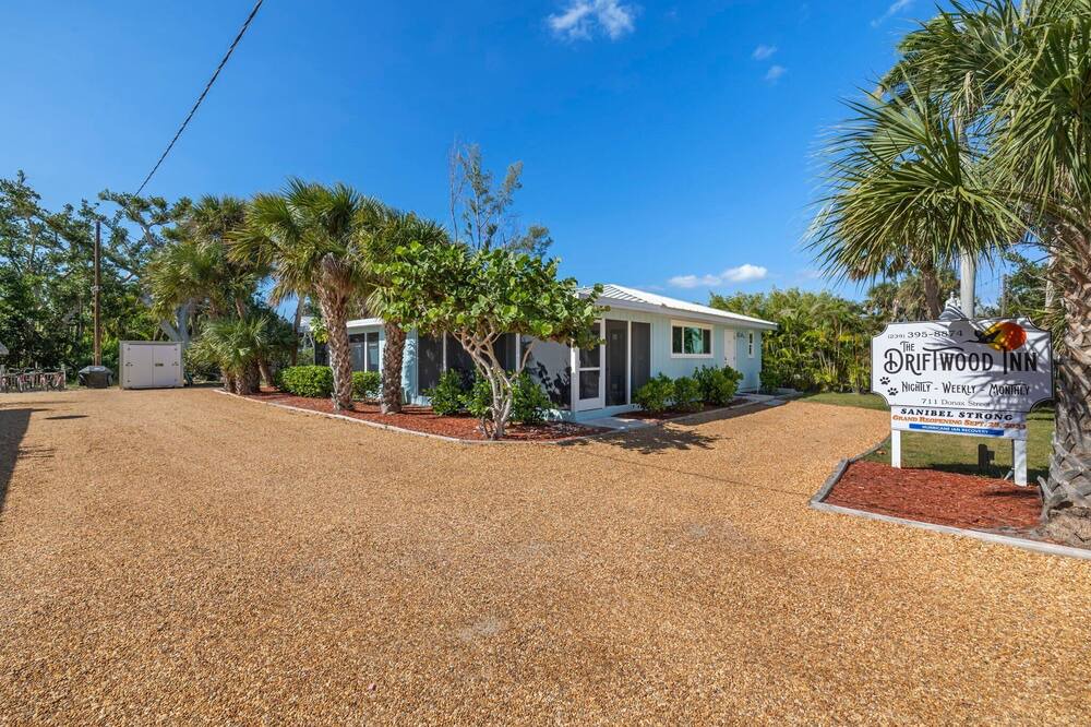 Photo of Outdoor in Sanibel