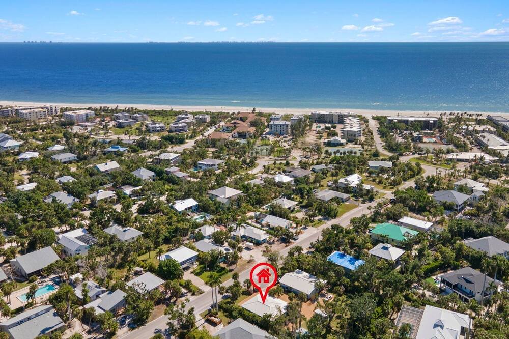 Photo of Outdoor in Sanibel