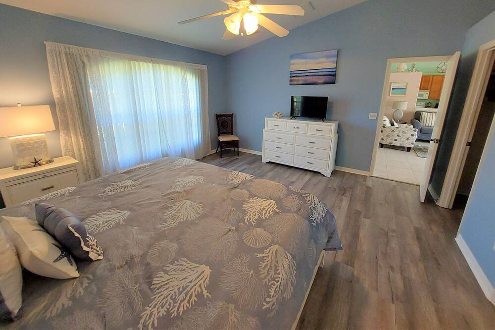 Photo of Bedroom in Sebastian Highlands