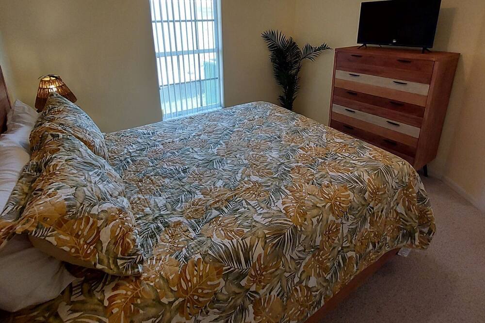 Photo of Bedroom in Sebastian Highlands