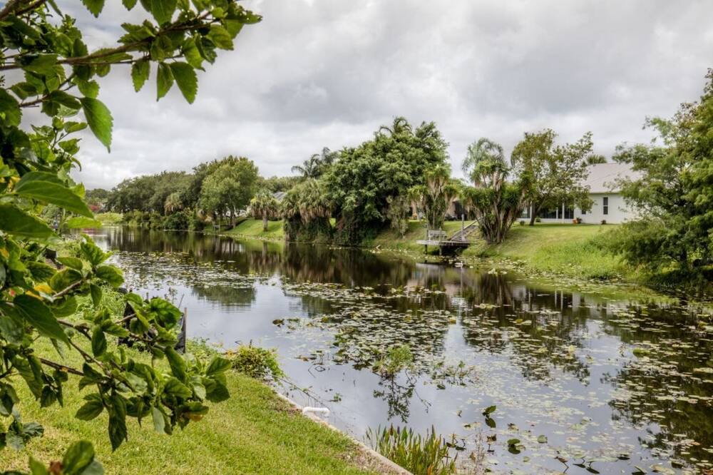 Photo of Outdoor in Sebastian Highlands