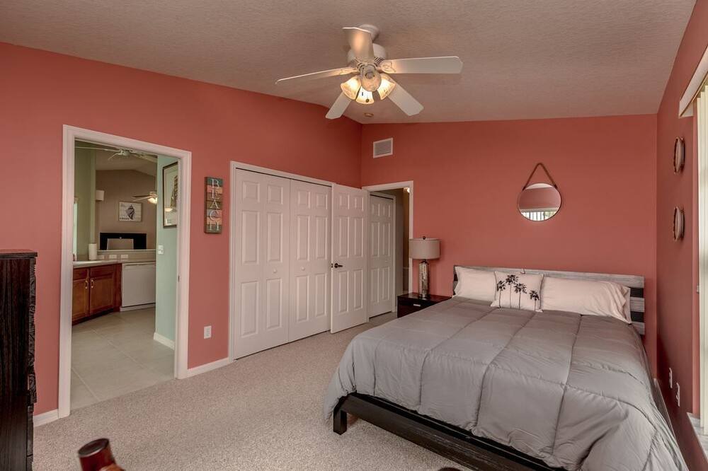 Photo of Bedroom in Sebastian Highlands