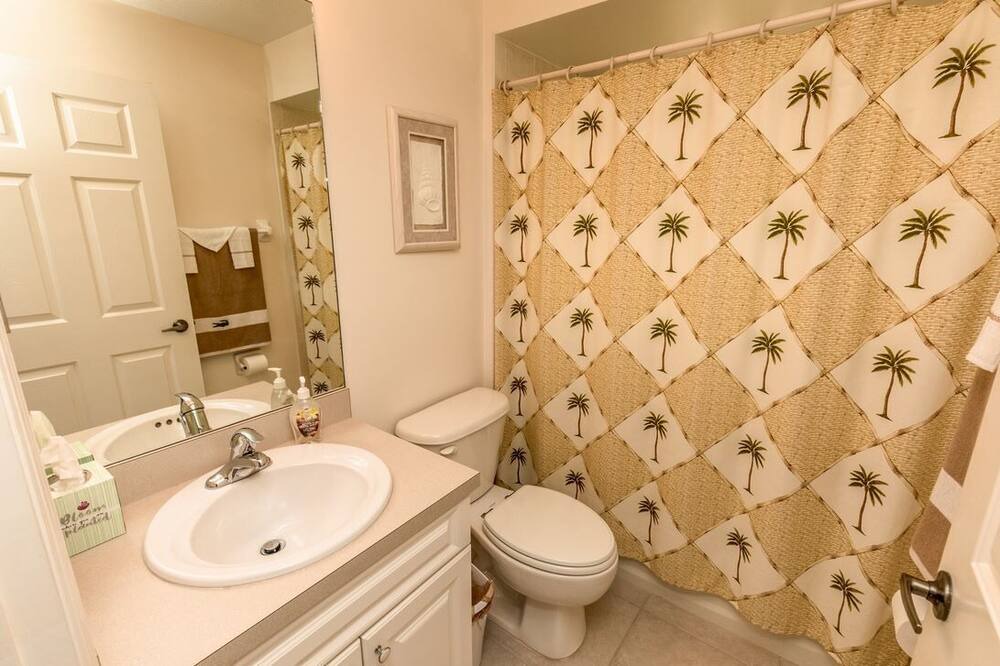 Photo of Bathroom in Sebastian Highlands