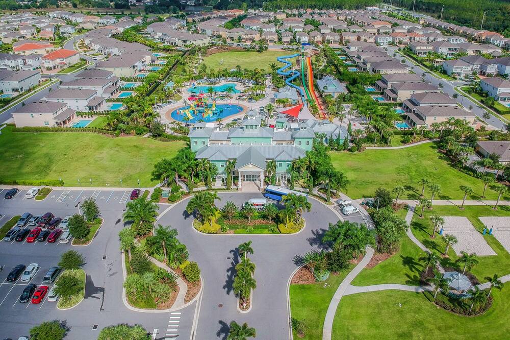 Photo of Outdoor in Bay Lake