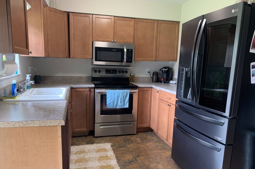 Photo of Kitchen in Okeechobee