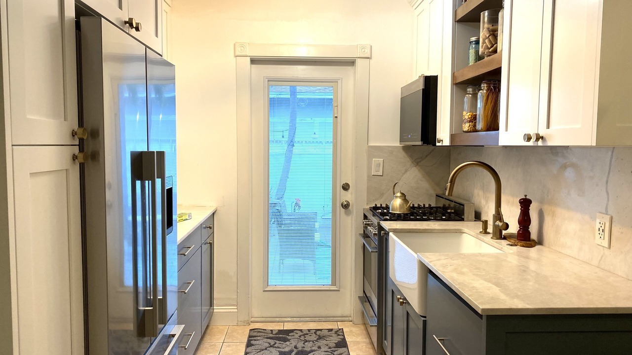 Photo of Kitchen in New Town