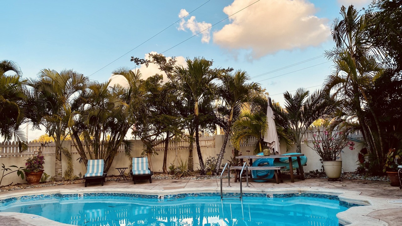 Photo of Outdoor in New Town