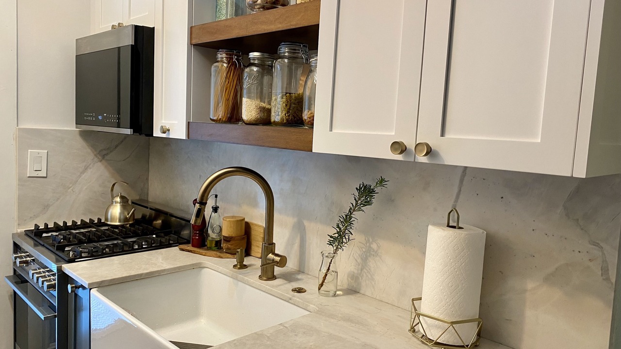Photo of Kitchen in New Town