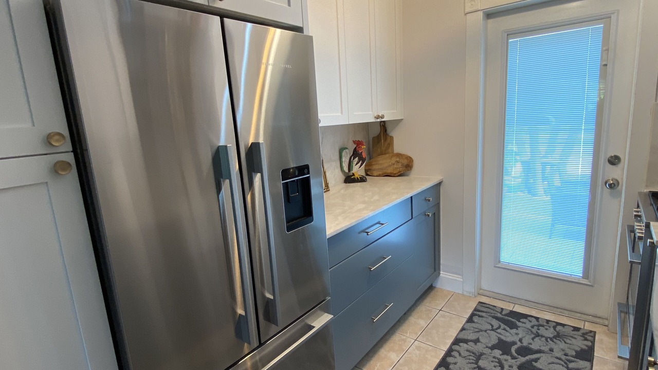 Photo of Kitchen in New Town