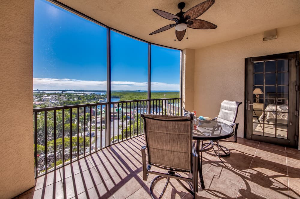 Photo of Patio Balcony in Cape Harbour