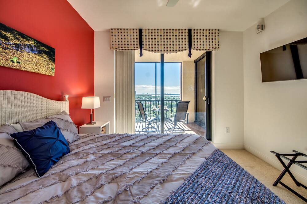 Photo of Bedroom in Cape Harbour