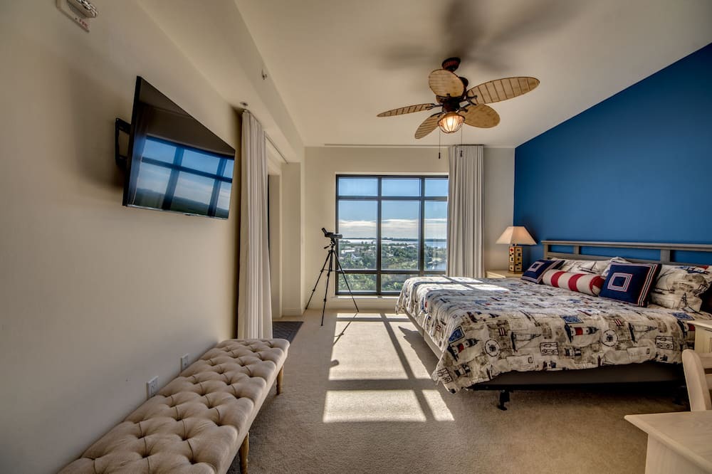 Photo of Bedroom in Cape Harbour