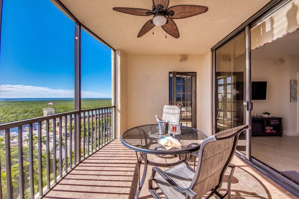 Photo of Patio Balcony in Cape Harbour