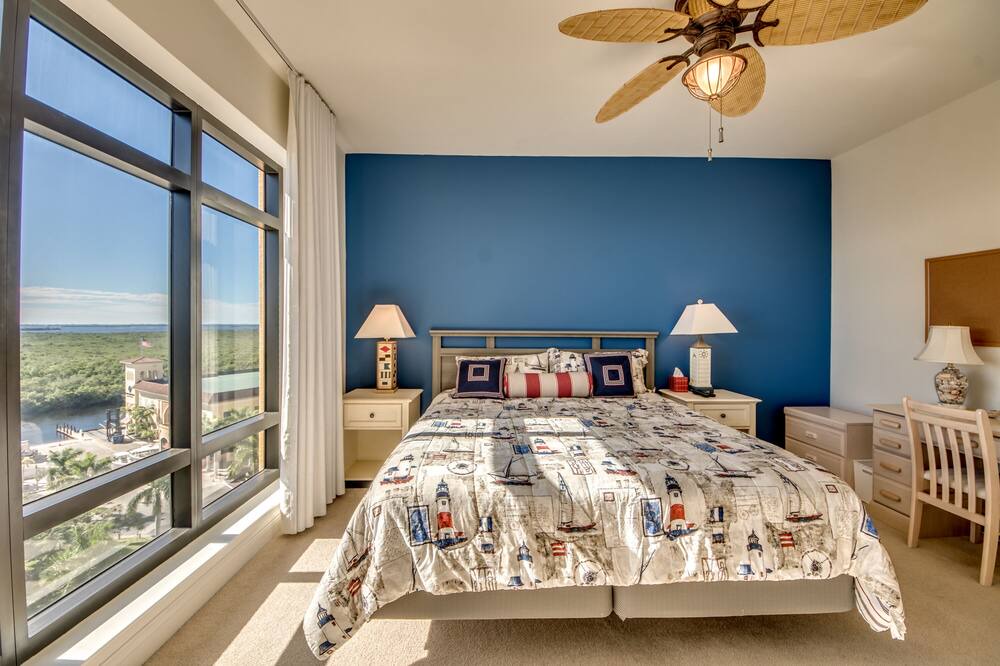 Photo of Bedroom in Cape Harbour