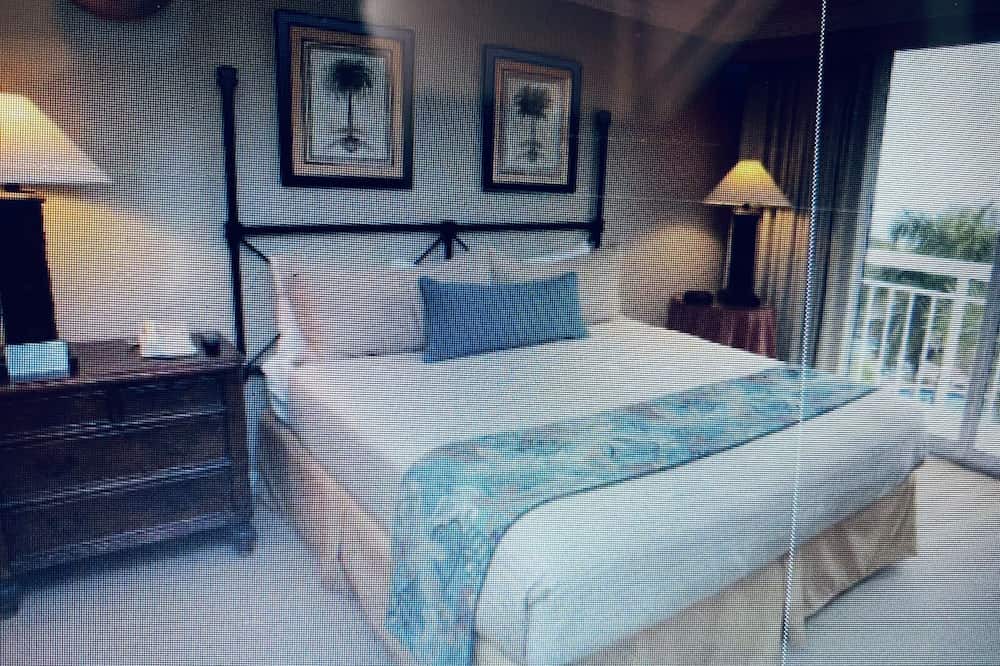 Photo of Bedroom in Florida North Atlantic Coast