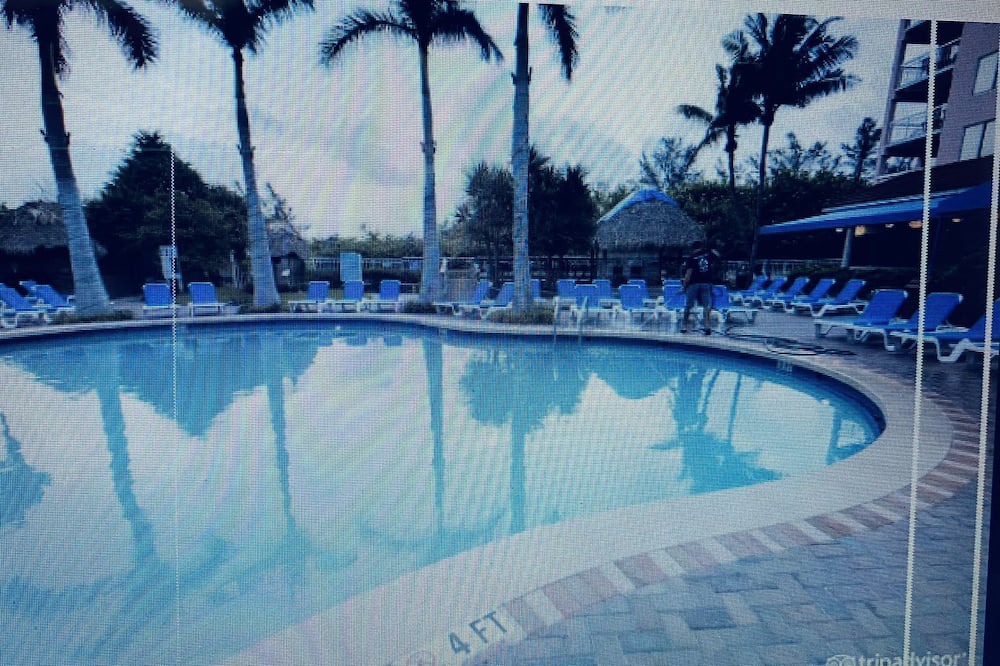 Photo of Outdoor in Florida North Atlantic Coast