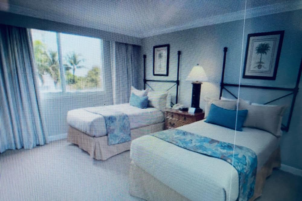 Photo of Bedroom in Florida North Atlantic Coast