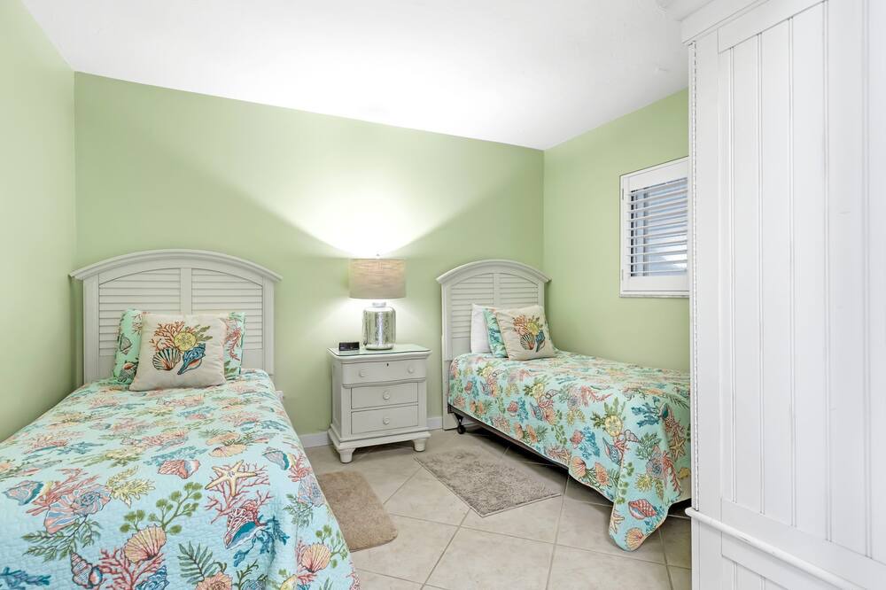 Photo of Bedroom in Fort Myers Beach