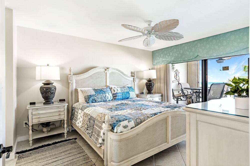 Photo of Bedroom in Fort Myers Beach
