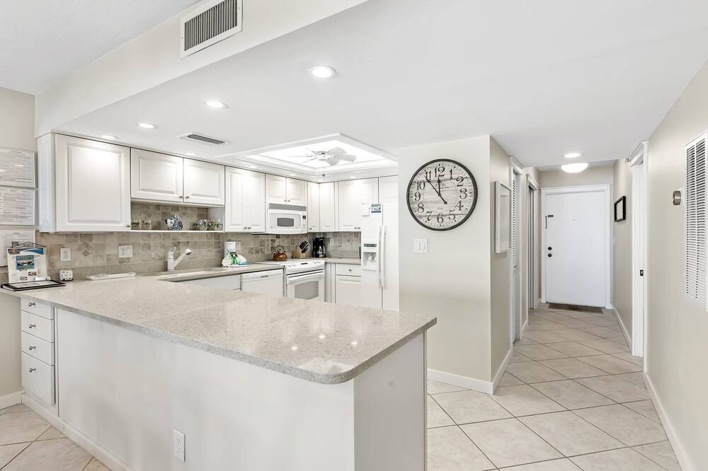 Photo of Kitchen in Fort Myers Beach