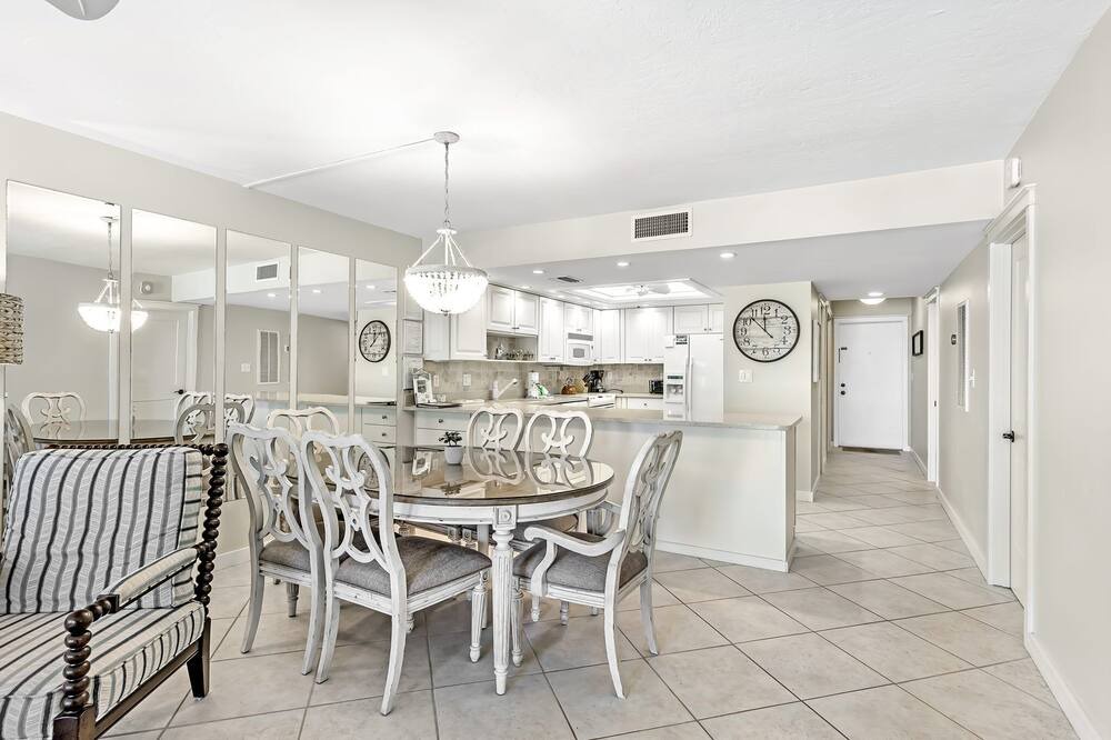 Photo of Kitchen in Fort Myers Beach