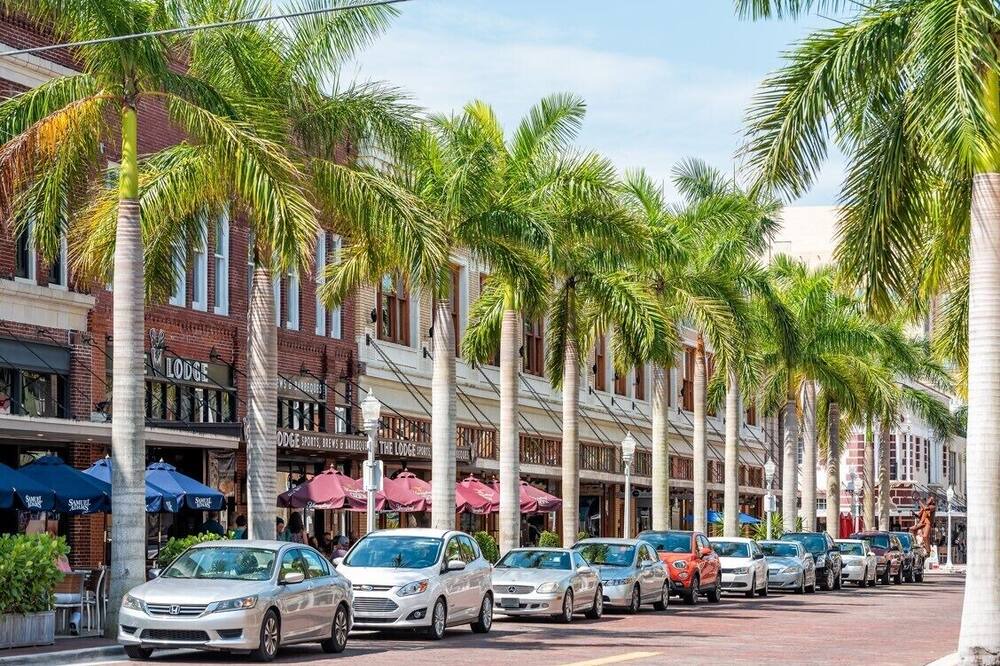 Photo of Outdoor in Fort Myers Beach