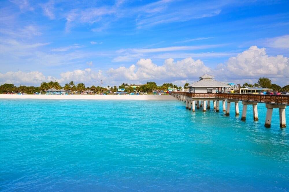 Photo of Outdoor in Fort Myers Beach